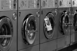 Strategi Sukses Bisnis Laundry